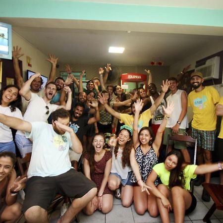El Misti Rooms Copacabana Ρίο ντε Τζανέιρο Εξωτερικό φωτογραφία