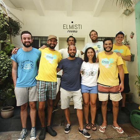 El Misti Rooms Copacabana Ρίο ντε Τζανέιρο Εξωτερικό φωτογραφία