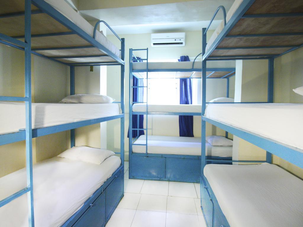 El Misti Rooms Copacabana Ρίο ντε Τζανέιρο Δωμάτιο φωτογραφία