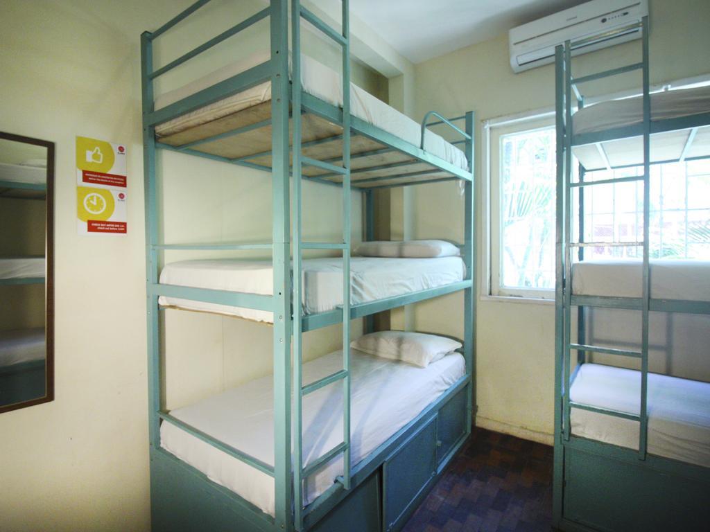 El Misti Rooms Copacabana Ρίο ντε Τζανέιρο Δωμάτιο φωτογραφία