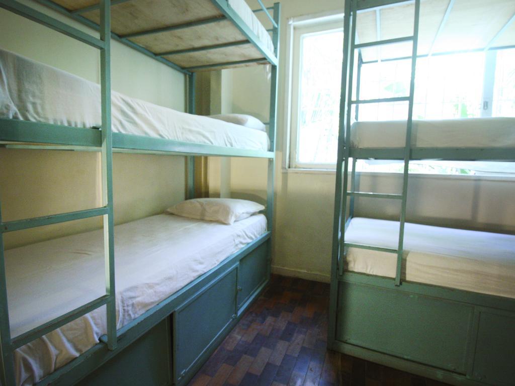 El Misti Rooms Copacabana Ρίο ντε Τζανέιρο Δωμάτιο φωτογραφία