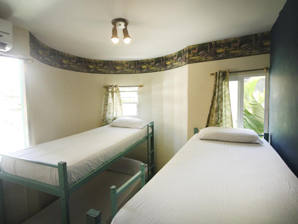 El Misti Rooms Copacabana Ρίο ντε Τζανέιρο Δωμάτιο φωτογραφία
