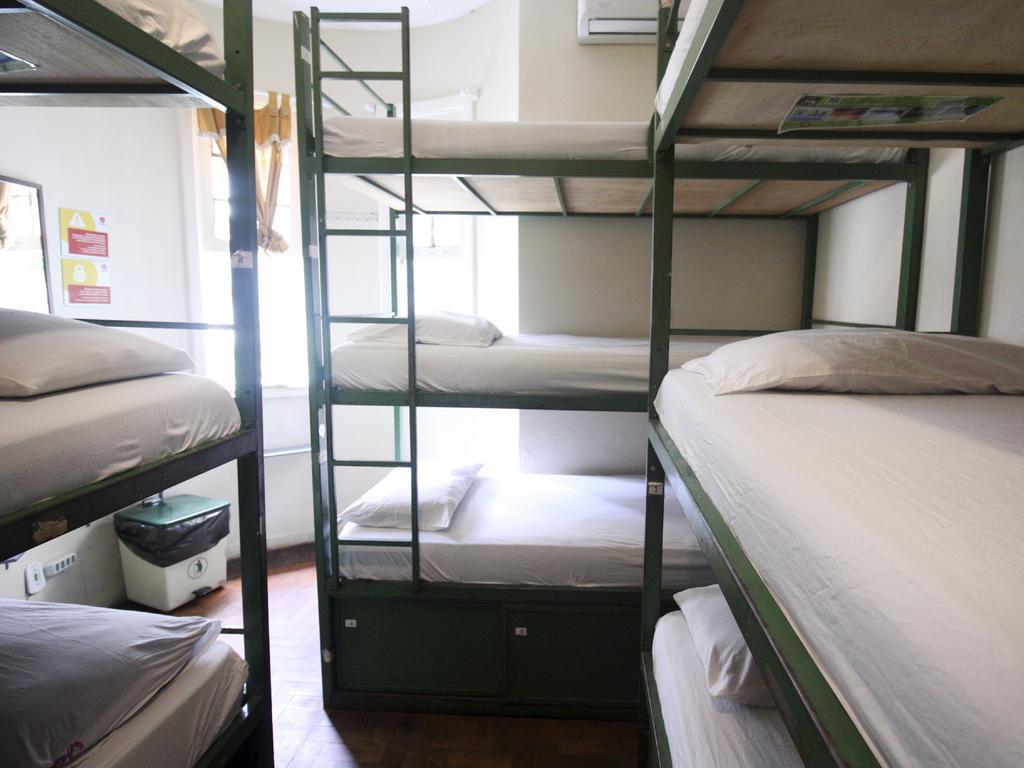 El Misti Rooms Copacabana Ρίο ντε Τζανέιρο Δωμάτιο φωτογραφία