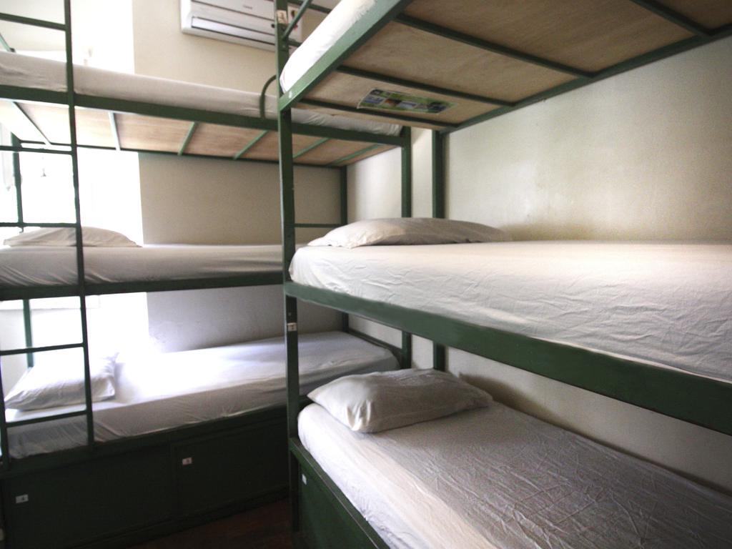 El Misti Rooms Copacabana Ρίο ντε Τζανέιρο Δωμάτιο φωτογραφία
