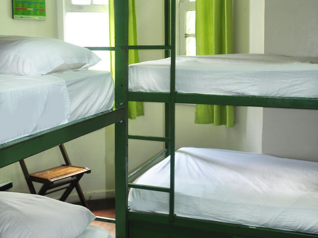 El Misti Rooms Copacabana Ρίο ντε Τζανέιρο Δωμάτιο φωτογραφία