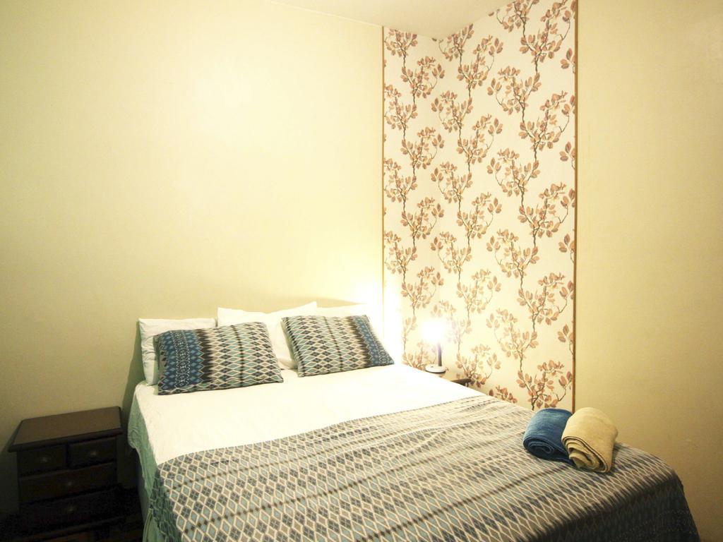 El Misti Rooms Copacabana Ρίο ντε Τζανέιρο Δωμάτιο φωτογραφία