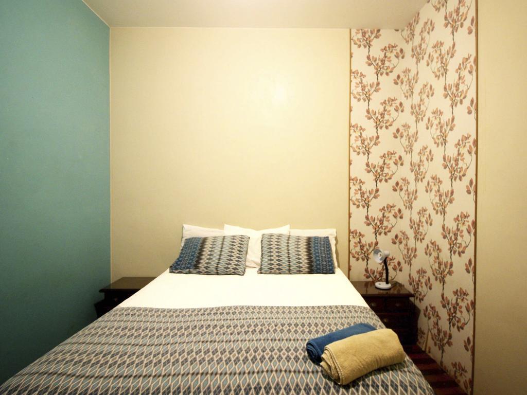 El Misti Rooms Copacabana Ρίο ντε Τζανέιρο Δωμάτιο φωτογραφία