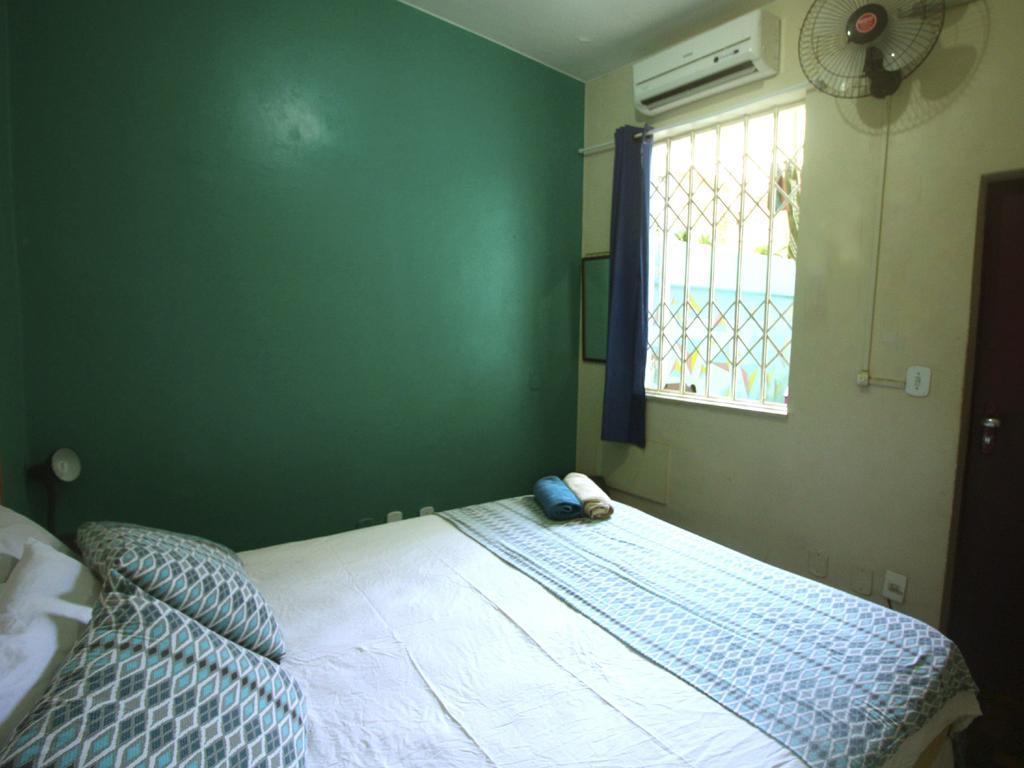 El Misti Rooms Copacabana Ρίο ντε Τζανέιρο Δωμάτιο φωτογραφία