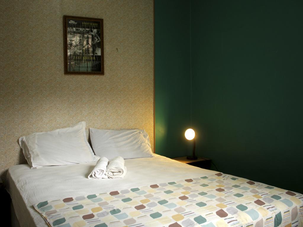 El Misti Rooms Copacabana Ρίο ντε Τζανέιρο Δωμάτιο φωτογραφία