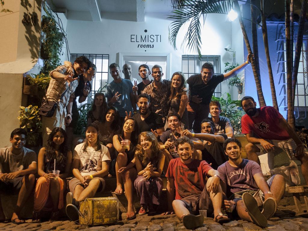 El Misti Rooms Copacabana Ρίο ντε Τζανέιρο Εξωτερικό φωτογραφία