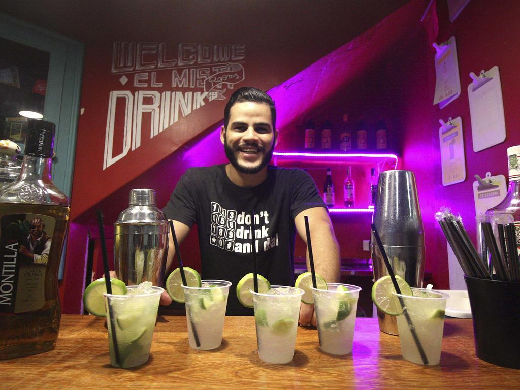 El Misti Rooms Copacabana Ρίο ντε Τζανέιρο Εξωτερικό φωτογραφία