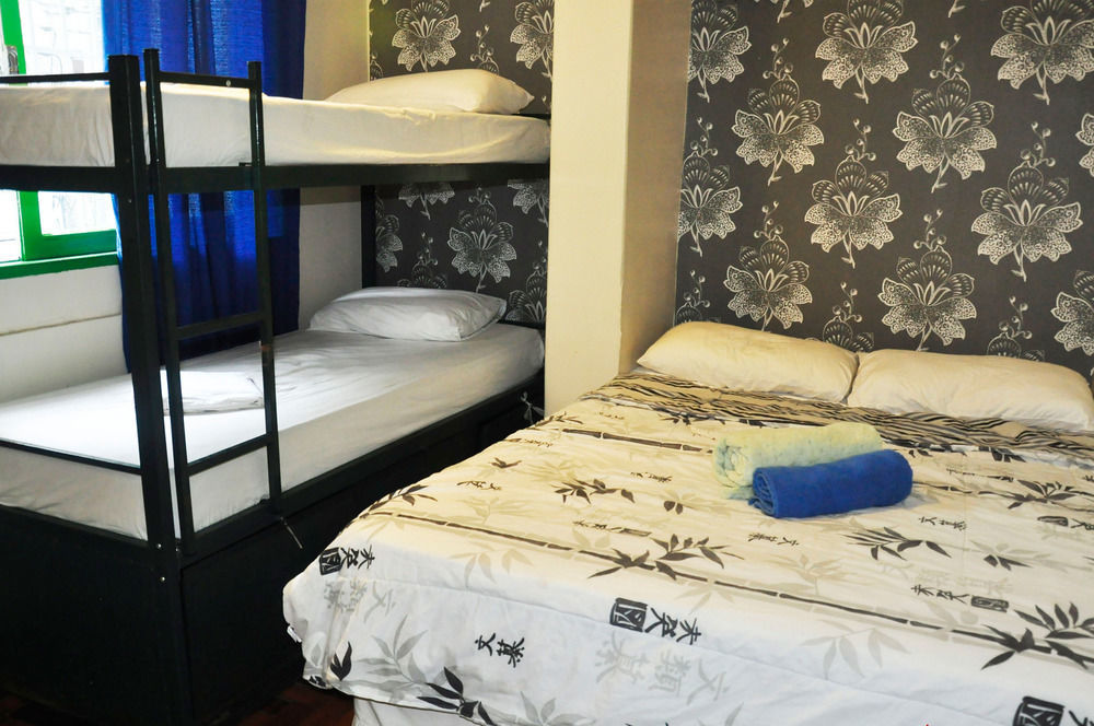 El Misti Rooms Copacabana Ρίο ντε Τζανέιρο Εξωτερικό φωτογραφία