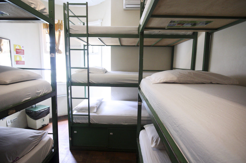 El Misti Rooms Copacabana Ρίο ντε Τζανέιρο Εξωτερικό φωτογραφία