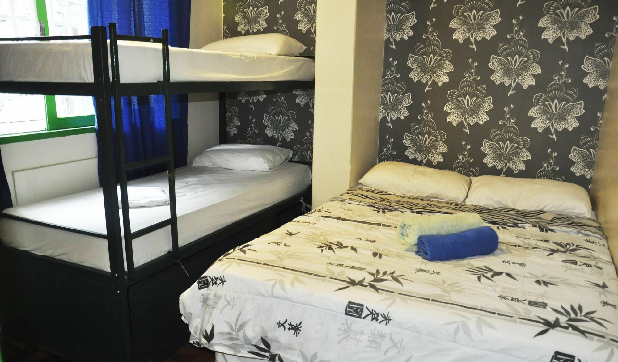 El Misti Rooms Copacabana Ρίο ντε Τζανέιρο Εξωτερικό φωτογραφία
